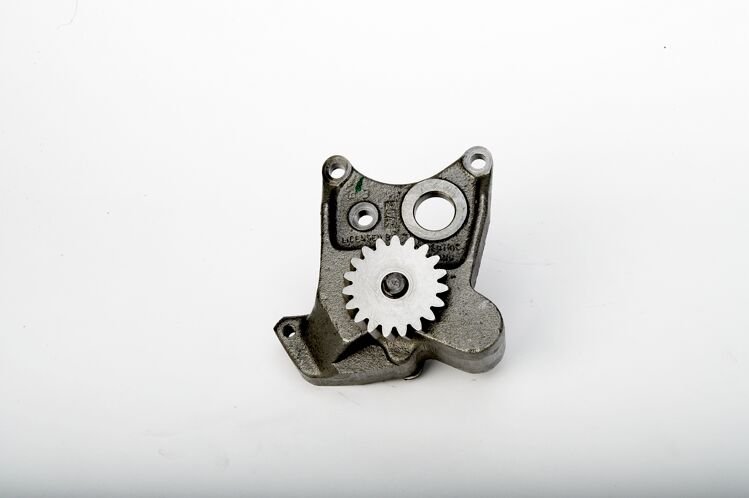 41314182 OIL PUMP ASSY